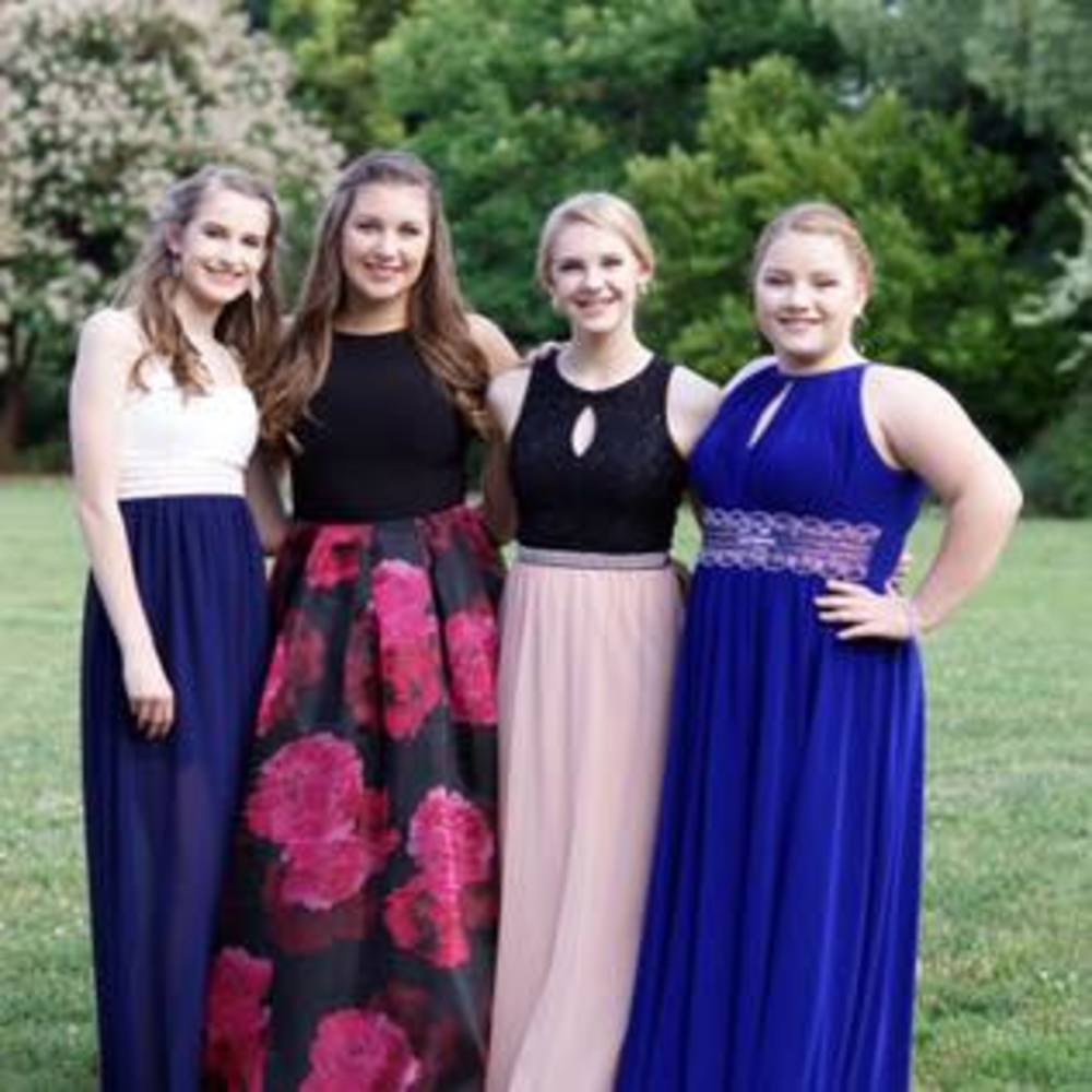 Meet your Posher, Erika